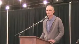 Norman Finkelstein's dismantling of Hamas Charter argument.