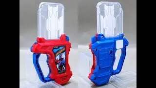 Kamen Rider Build DX Kamen Rider Build Gashat
