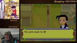 Medabots: Metabee (GBA) - Full Playthrough [Part 1/7]