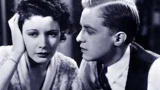 Damaged Lives 1933 - Diane Sinclair, Lyman Williams, George Irving - Classic Drama Movie
