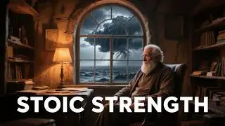 Using Stoicism to Face the Fear of Poverty