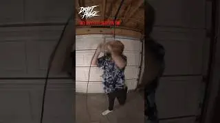 YOU WON'T BELIEVE HIS TECHNIQUE 😵 #scream   #screaming