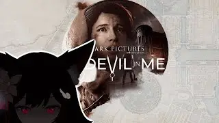 Vulpixsi plays THE DEVIL IN ME FULL PLAYTHROUGH