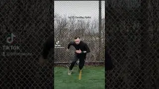 🚨 FOOTBALLERS 🚨 3 Drills To Improve Your Acceleration 🔥