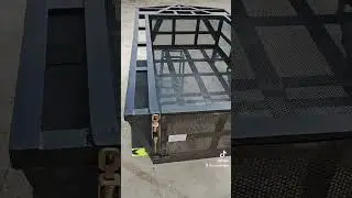 Thùng xe lôi chở hàng đầu sống theo yêu cầu đi Phù Mỹ Bình Định cho ae -Lòng 90x1m6 -Bánh căm đùm 62