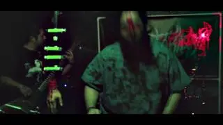 Goreatorium - Midnight Meat Train - Live