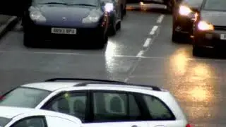 Road traffic collision Marlow Hill 7th January 2020