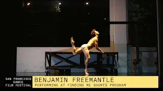 Benjamin Freemantle SFDFF 2020 Performance