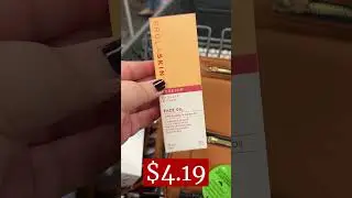 ✨NEW Burlington Beauty Finds✨ #shorts #beauty #makeup #cosmetics #beautyproducts #burlington