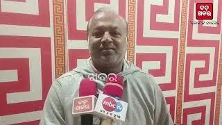 ଅବହେଳିତ ହୋଇ ପଡ଼ିରହିଛି କଟକ ମହାନଗରର ସୁପରିଚିତ ତିନିକୋଣିଆ ବଗିଚା || BADA KHABAR TV