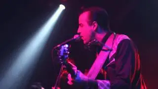 Greg Mullen & The Cosmic American Band - Postcard From Des Moines @ The Parish 7.13.12