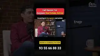 How to Invest ₹1 Crore in Gurgaon Property | Rental Income & Reality Check