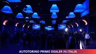Autotorino primo dealer in Italia