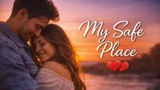 Song-My Safe Place (Lyrics)