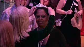 Roanoke, Va NIGHT TO SHINE 2024 HIGHLIGHT VIDEO
