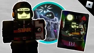 I GOT THE DEFEATED THE FROST SPIRIT BADGE IN TDS & THE DJ VEERONICA SKIN IN FORSAKEN! | Roblox