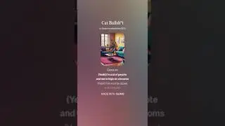 Cat Bullsh t