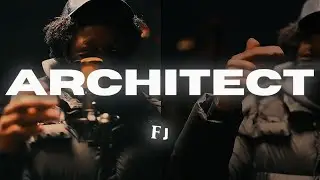 163Margs x .nathan. Type Beat - &ldquo;Architect&rdquo; | [2025 UK Drill Instrumental] (ProdFJHunnaz)