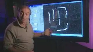 Alias|Wavefront - Dynamic Fluid Flow with Bill Buxton (1999)