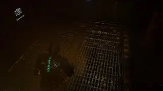 Isaac's Stomp (Brief Clip) - Dead Space Remake