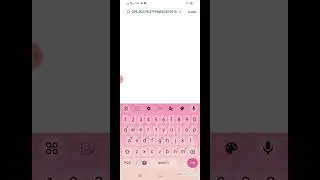 French Language: Matic Fortune Smart Contract Registration in Token Pocket.