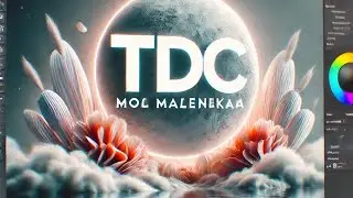 TDC - MOя МаLenькая