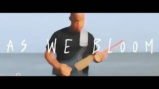 Dnyl Crso - &ldquo;As We Bloom&rdquo; (guitar playthrough)