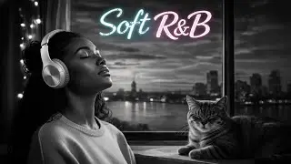 【R&B Soul】R&B Chill Playlist &ndash; Deep R&B Grooves for City Nights, Love, and Smooth Chill