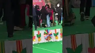 UDAAN – The Winter Carnival 2025 | Khelgaon Public School Prayagraj | Fun, Culture & Celebration