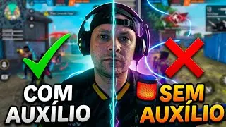 PRIME RUSH - REMO&Ccedil;&Atilde;O DA ASSIT&Ecirc;NCIA DE MIRA PARA EMULADORES?
