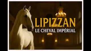 Lipizzan  Le cheval imp&eacute;rial de Vienne #Lipizzan #ChevalImp&eacute;rial #EcoleEspagnoleDeVienne #Chevaux