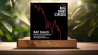 [Review] Principles for Navigating Big Debt Crises (Ray Dalio) Summarized