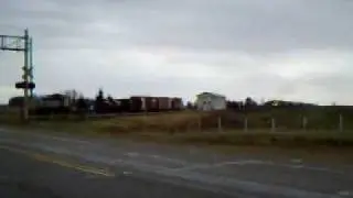 Sask Railway Museum II