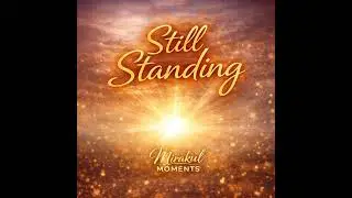 Still Standing| Mirakul Moments Birthday Series