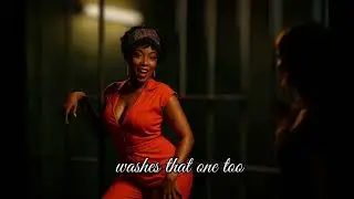 When you're good to Mama (cleaner version)