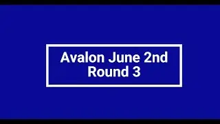 Geelong Motorsport Club and Western Districts Car Club - Round 3 Motorkhana R3 2024