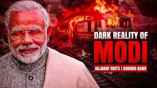 Did Modi Finished Muslims In Gujarat? 2002 Gujarat Riots Reality