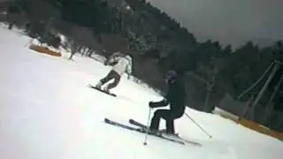 teremark ski