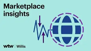 Global Insurance Marketplace Insights Q3 2025 &ndash; Aviation & Space