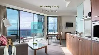 #Review Mantra Legends Surfers Paradise