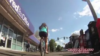 Midtown Direct (summer time)