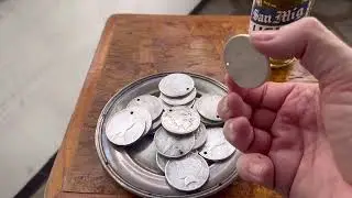 A story about a penny