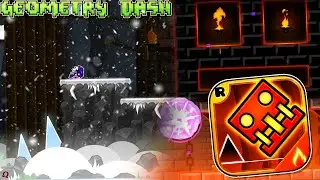This Is Slowly Becoming My Favorite Level....