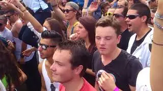 Inox Park | Paris 2014