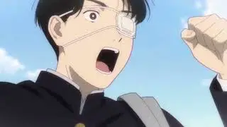 Yano Kun's Ordinary Days Episode 1 Explained in hindi