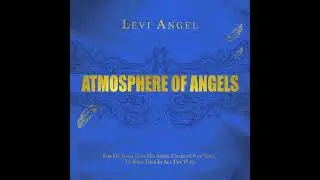 Levi Angel - Deeper (Official Audio)