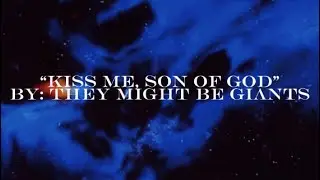 Kiss me, son of god, a Transformers AMV