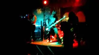 Brutal Behavior - Past the Cycle of Hate