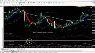Best Forex Standard Deviation Strategy : Become a Successful Forex Trader with This  System