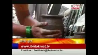 Amhi Durga : Mann Deshi Bank